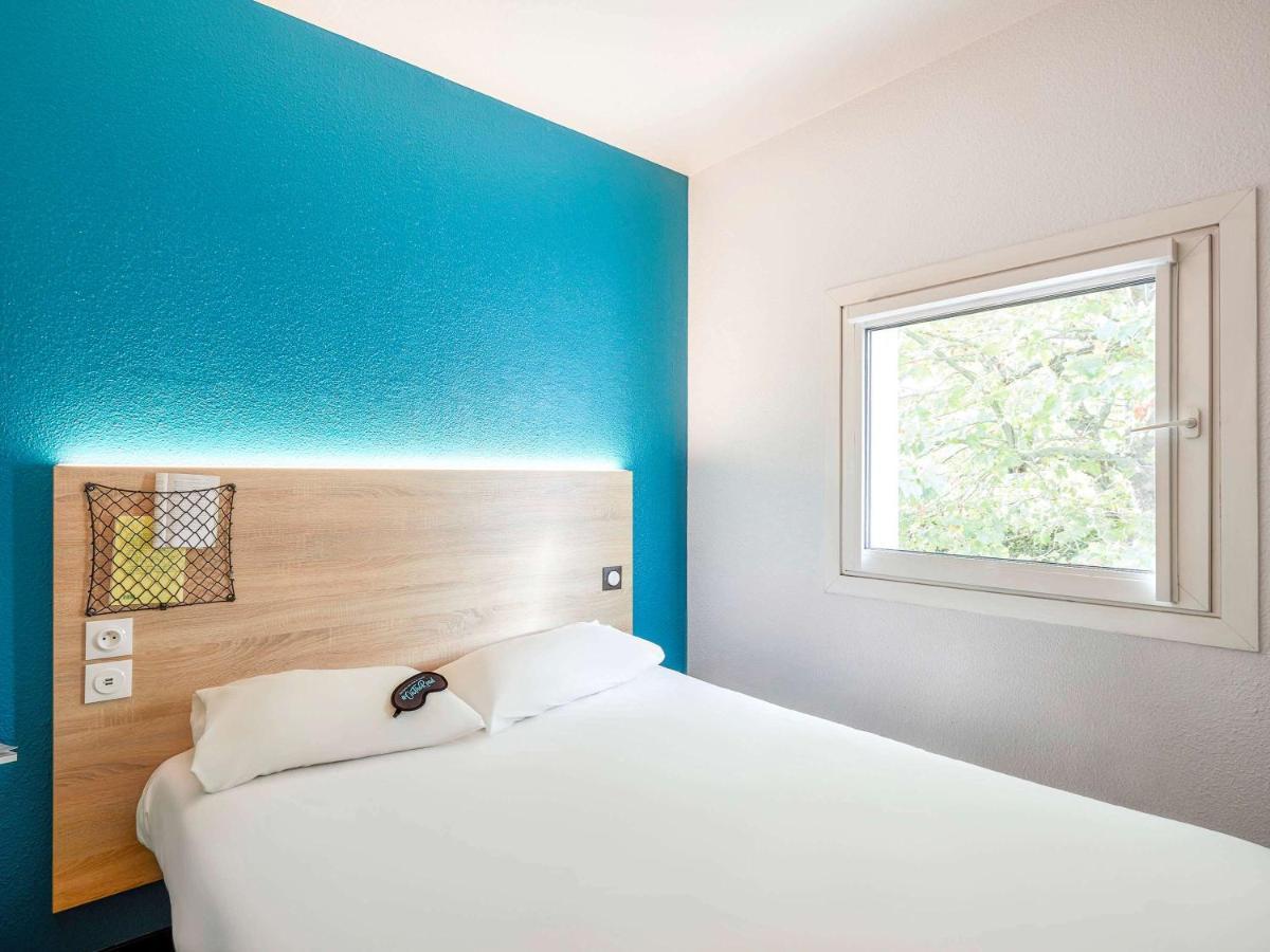 Hotelf1 Nancy Sud Houdemont Exterior photo